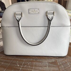 Kate Spade purse.